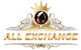 AllExchange logo